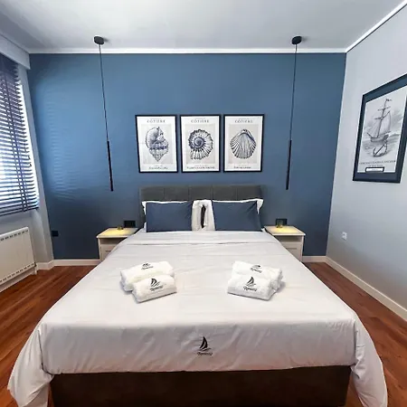 Remezzo 18 Spacious 2br In Center Quiet Full Amenities * Soluň