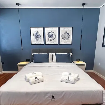 Remezzo 18 Spacious 2br In Center Quiet Full Amenities Apartman *