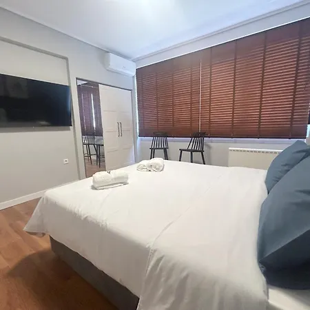 Apartmán Remezzo 18 Spacious 2br In Center Quiet Full Amenities Soluň