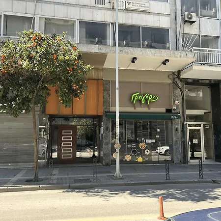 Remezzo 18 Spacious 2br In Center Quiet Full Amenities Apartmán *